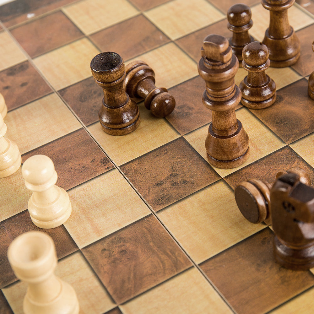Chess Board Set